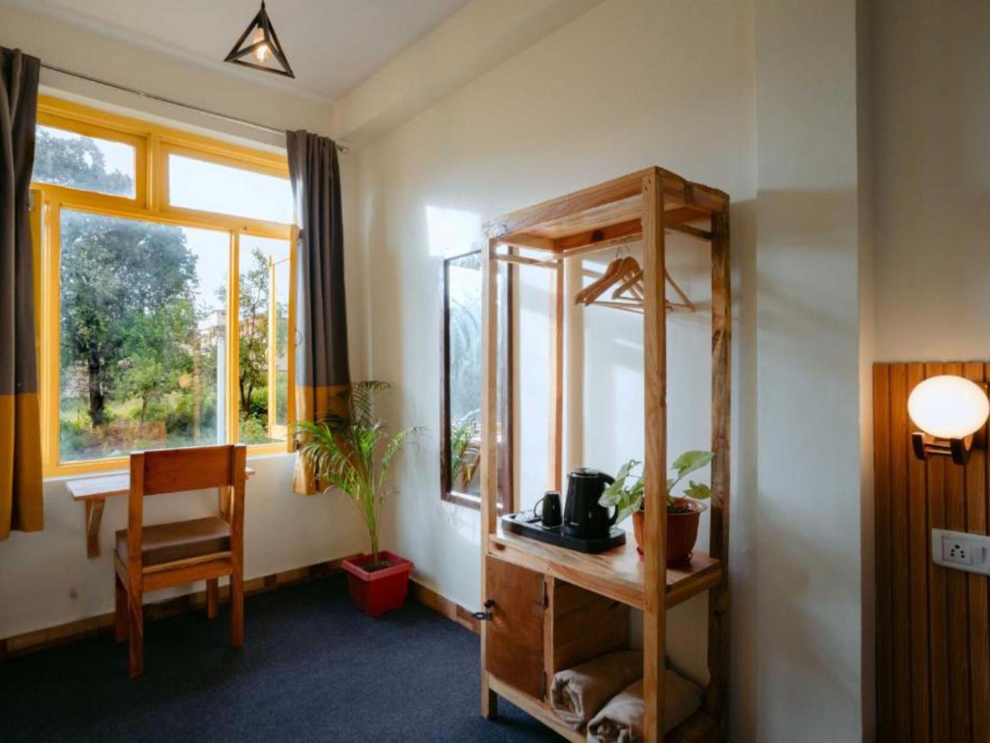 The Hosteller Bir Стая снимка