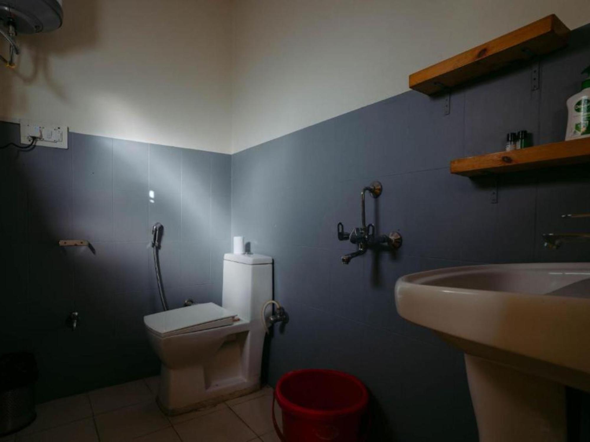 The Hosteller Bir Стая снимка